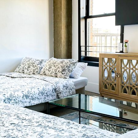 לוס אנג'לס Angel City 1 Bedroom Apartment מראה חיצוני תמונה