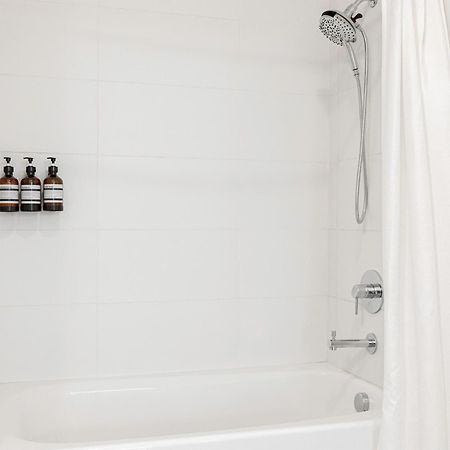 לוס אנג'לס Angel City 1 Bedroom Apartment מראה חיצוני תמונה
