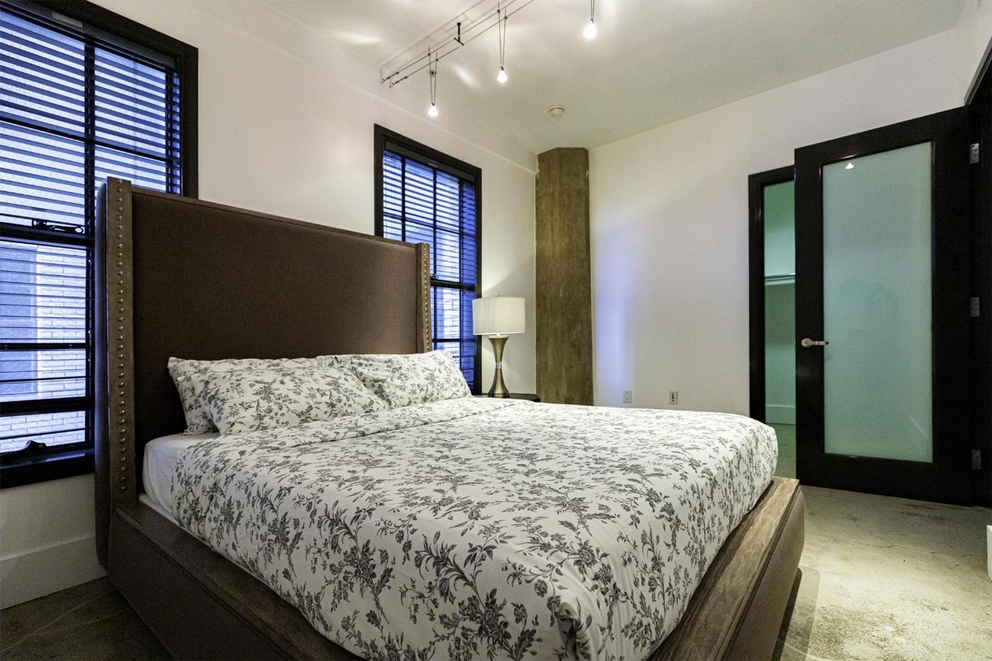 לוס אנג'לס Angel City 1 Bedroom Apartment מראה חיצוני תמונה